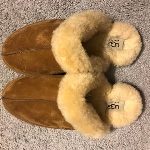 Ugg Scuffette II Slipper